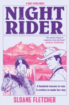 Night Rider - Sloane Fletcher