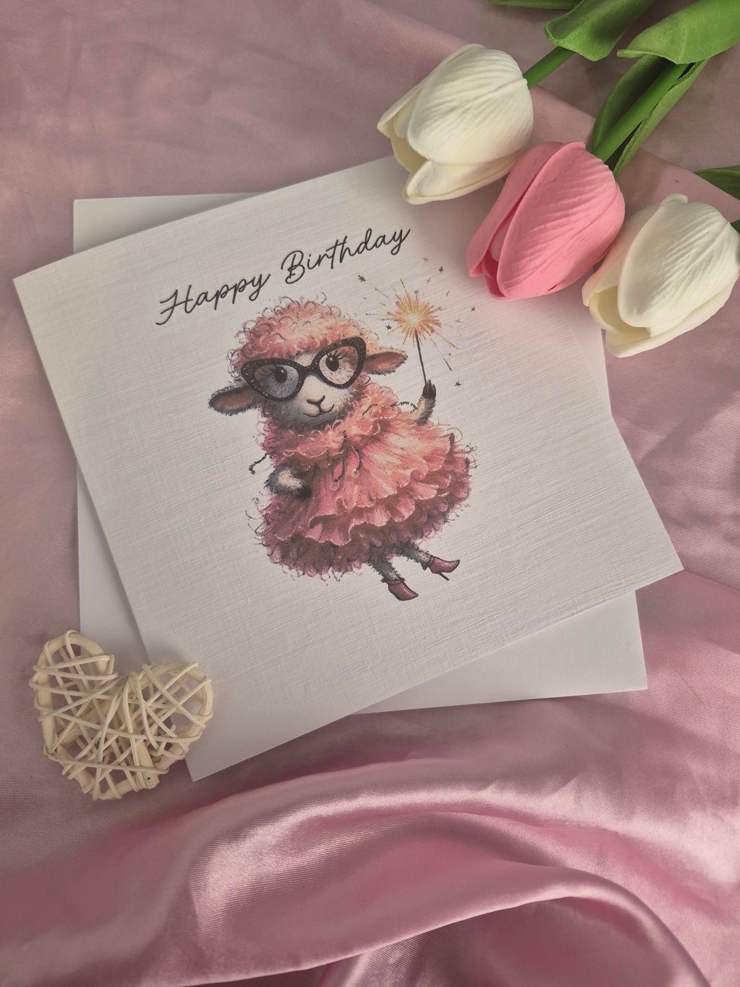 Happy Birthday Card image 0