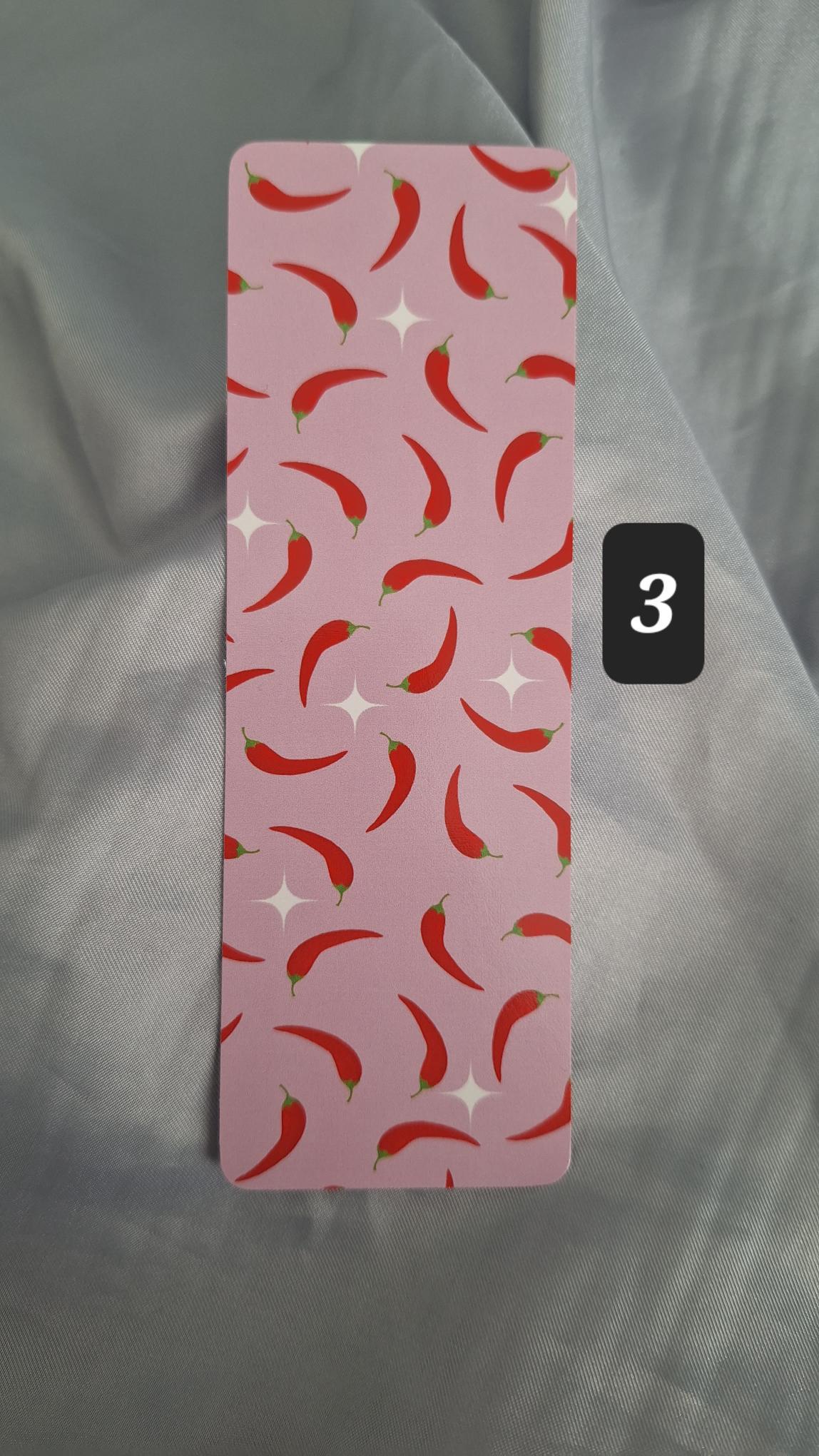 Bookmarks image 3