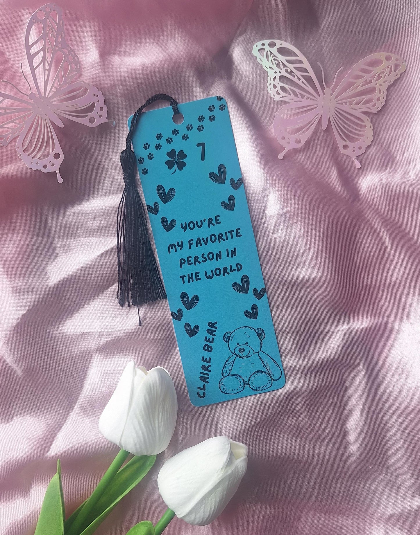 Gibsie Bookmark image 0
