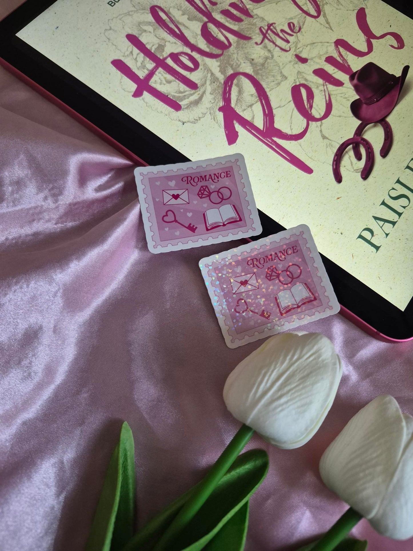 Romance Sticker image 0