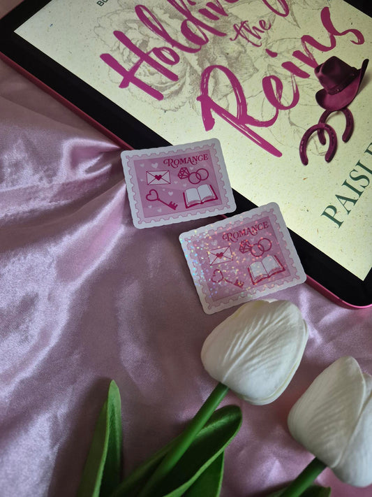 Romance Sticker image 0