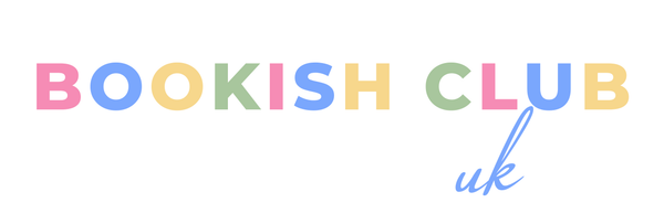 Bookish Club UK 