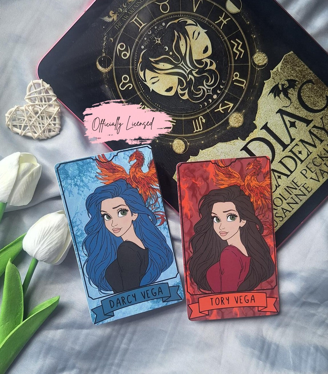 Darcy And Tory Prints image 0