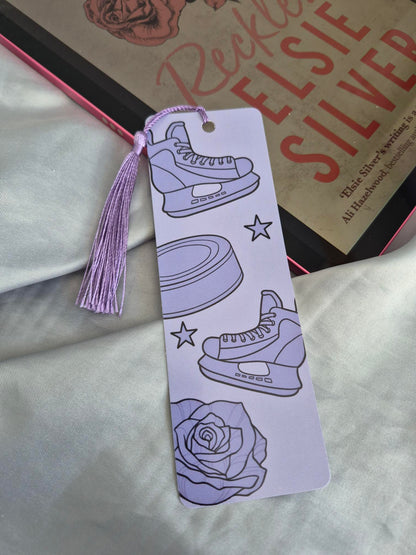 Cowboy Bookmarks