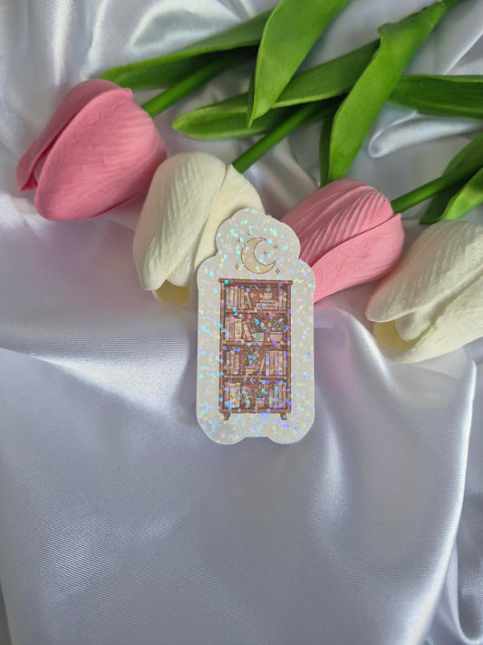 Holographic Sticker