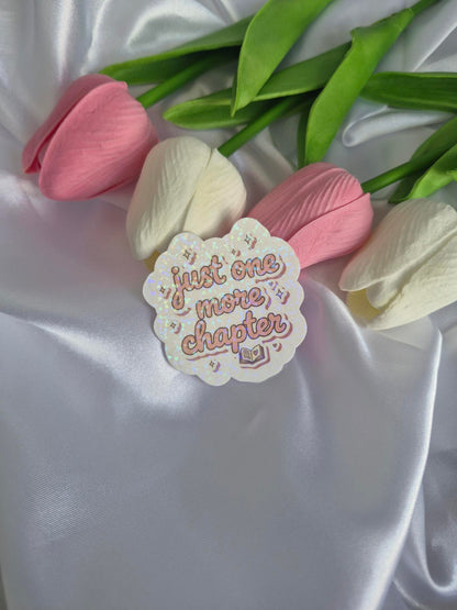 Holographic Sticker - Build Your Own Snail Mail