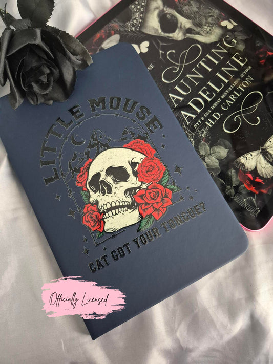 Little Mouse Notebook