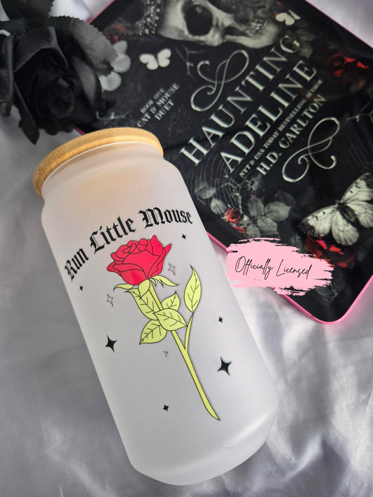Run Little Mouse Tumbler