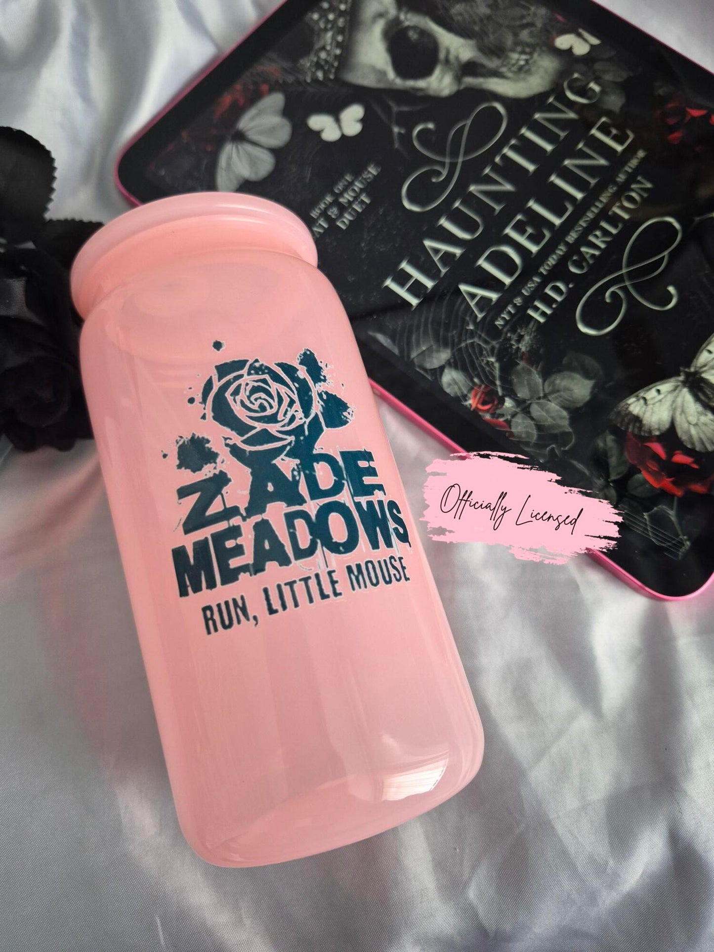 Zade Meadows Tumbler
