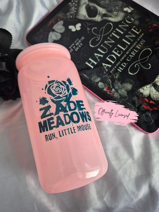 Zade Meadows Tumbler