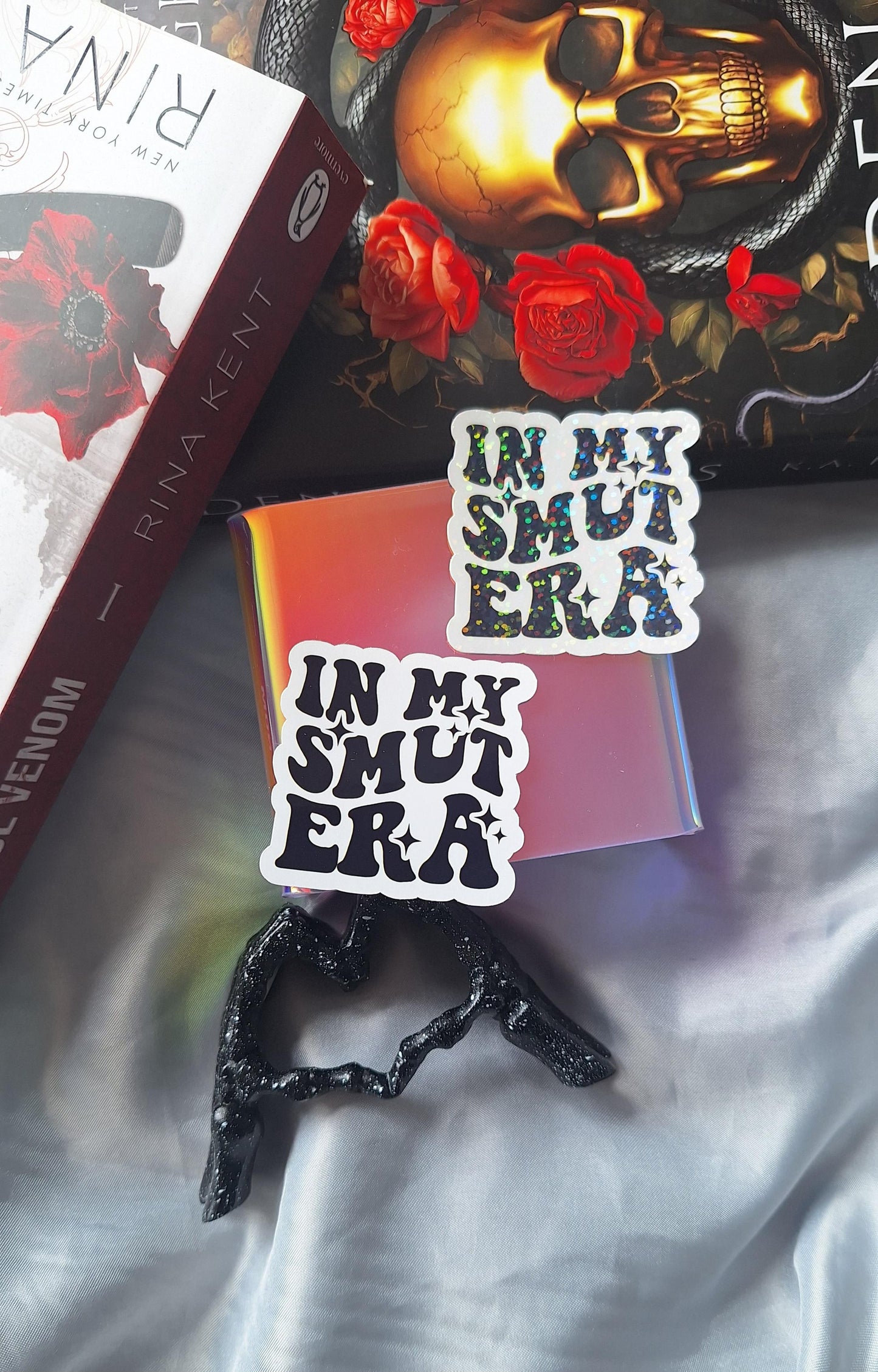 In My Smut Era Sticker image 0
