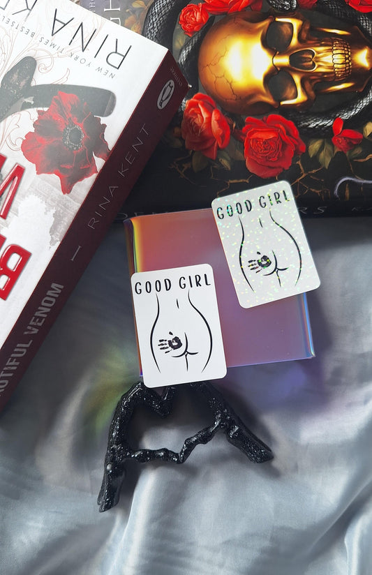 Good Girl Sticker image 0