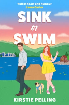 Sink or Swim - Kirstie Pelling