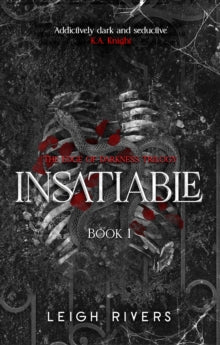 Leigh Rivers - Insatiable : Deluxe Edition