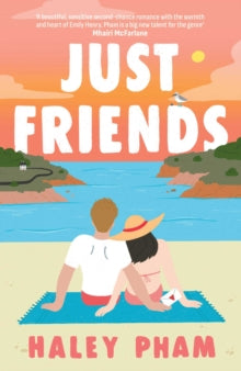 Just Friends - Haley Pham