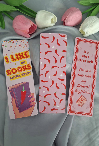 Bookmarks image 0